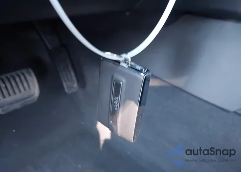 2025 Jeep Grand Cherokee Altitude X 4X4 z USA, uszkodzony, nr VIN 1C4RJHAG1SC340645